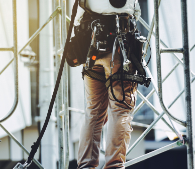 100%日本人が作業