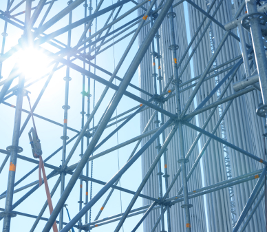 満足度の高い施工