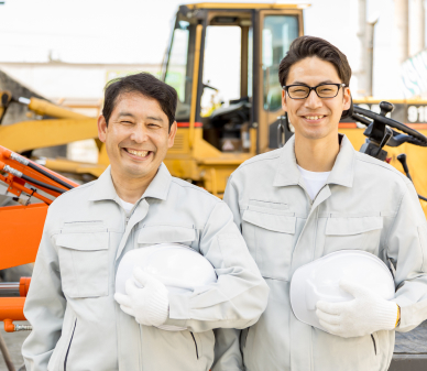 スタッフのマナー徹底